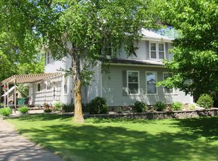 918 Rosewood Ln SE, Alexandria, MN 56308