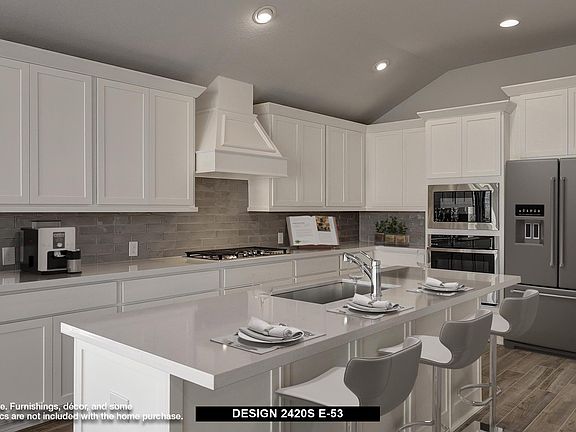 2nd image of 24055 Sidehill Ln