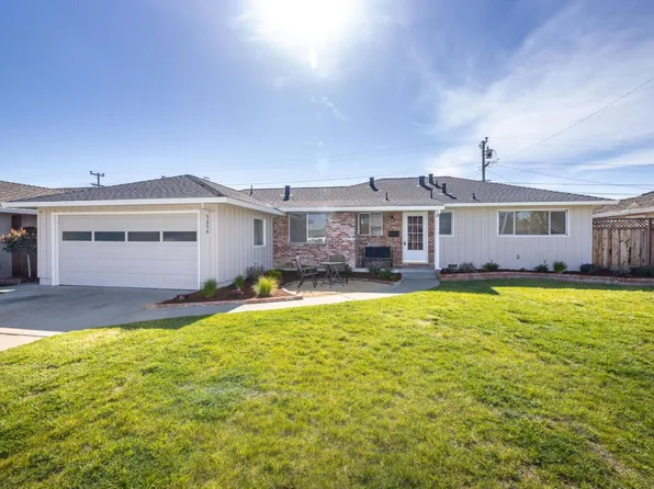 5254 Troy Ave, Fremont, CA 94536