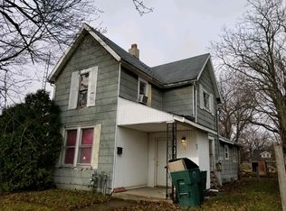 1420 W 11th St #1422, Muncie, IN 47302