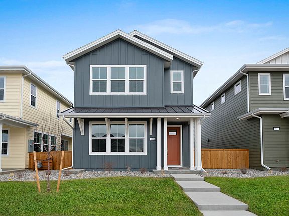 New Home at Prescott Ranch