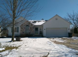 5031 Fieldstone St, Jackson, MI 49201