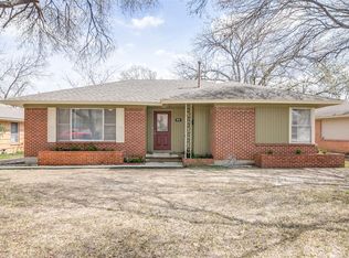 1912 Landa Dr, Garland, TX 75042