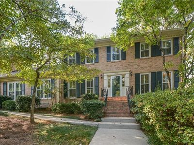5532 Mount Vernon Way, Atlanta, GA, 30338