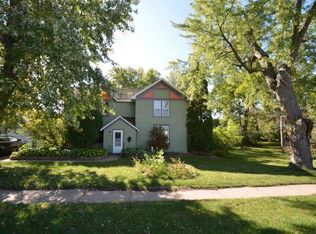 840 Broadway St, Hammond, WI 54015