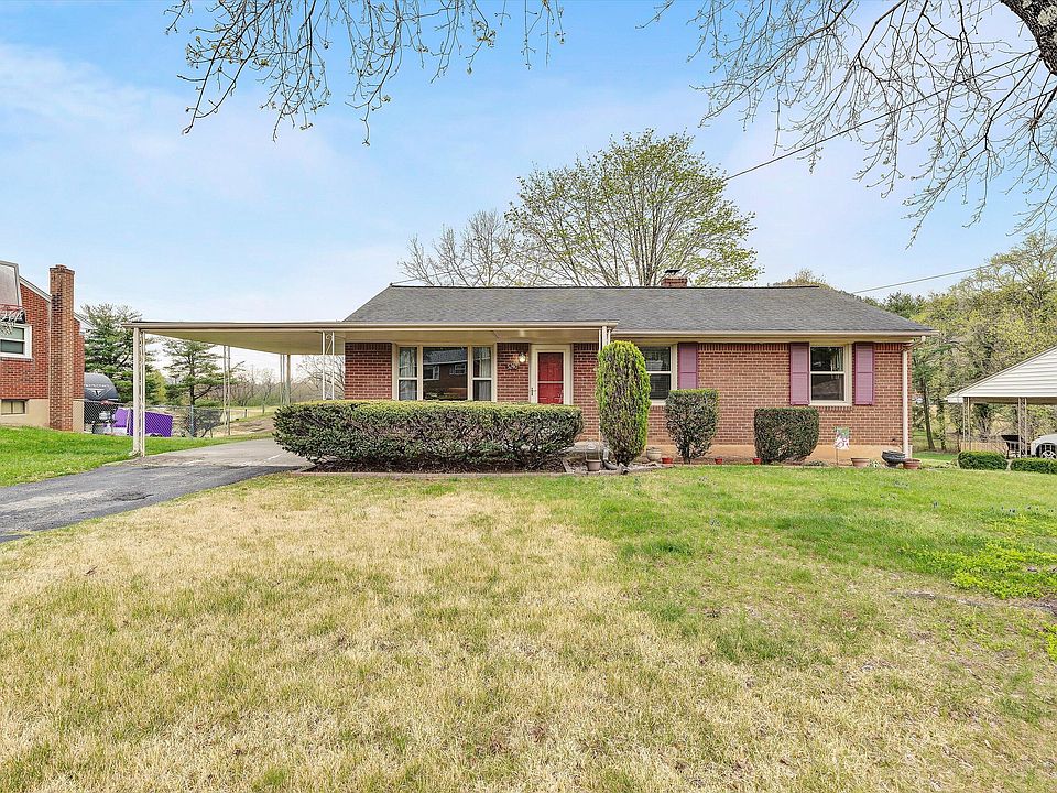1st image of 5240 Grandin Road Ext
