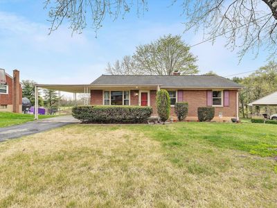 5240 Grandin Road Ext, Roanoke, VA, 24018