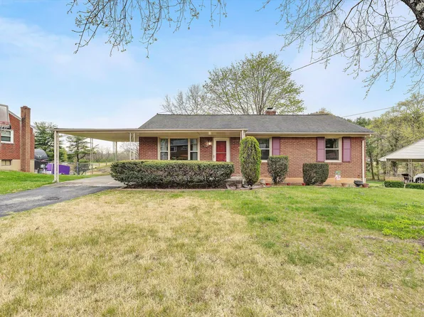 5240 Grandin Road Ext, Roanoke, VA 24018