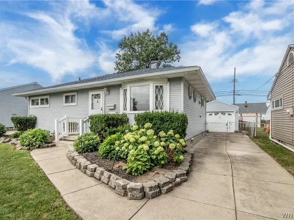 270 Floradale Ave, Tonawanda, NY 14150