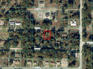 LOT NW 7th Pl, Ocala, FL 34471