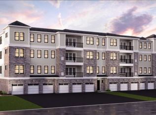 22 Whitney Ave #3201, Morristown, NJ 07960