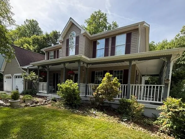 6119 Dry Leaf Path, Columbia, MD 21044