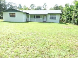 630 Cracker Ave, Osteen, FL 32764