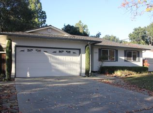 1481 English Dr, San Jose, CA 95129