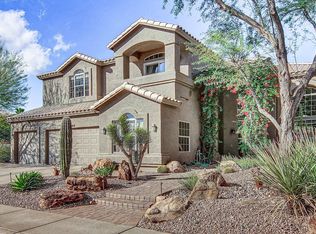 3014 E Thunderhill Pl, Phoenix, AZ 85048