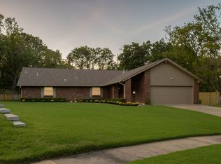 5715 E 62nd Pl, Tulsa, OK 74136