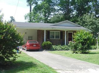 305 McKinley Dr, Ahoskie, NC 27910