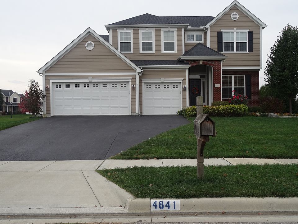 1st image of 4841 Barbeau Ln