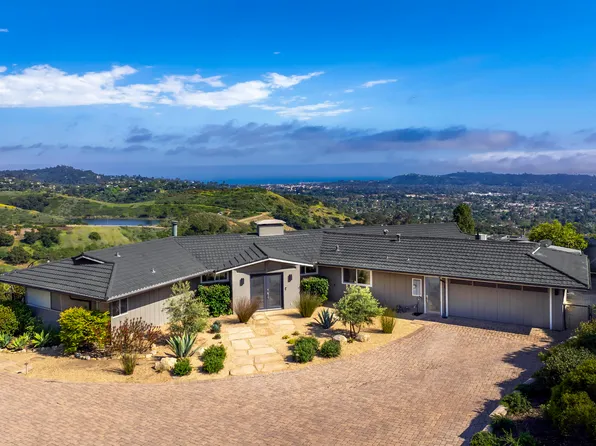 15 Francisco Dr, Santa Barbara, CA 93105