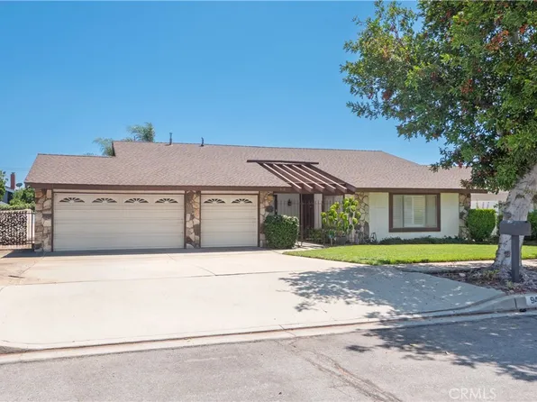 946 Coronado St, Upland, CA 91786