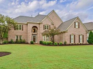 1752 Campden Dr, Collierville, TN 38017