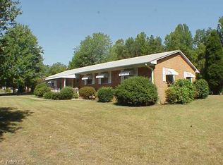 4219 Langden Rd, Winston Salem, NC 27107