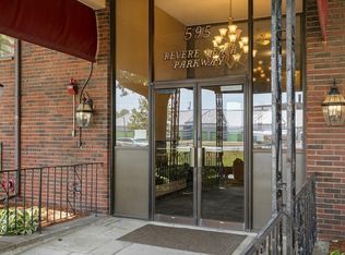 595 Revere Beach Pkwy APT 22, Revere, MA 02151