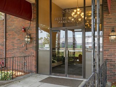 595 Revere Beach Pkwy APT 22, Revere, MA, 02151