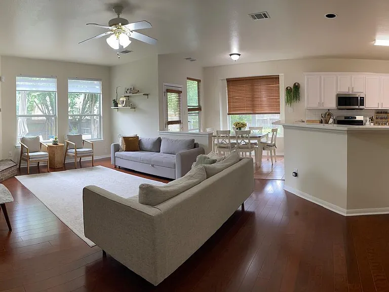 2305 Amen Corner Rd — Photo 5