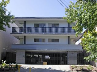 1931 Dwight Way APT 4, Berkeley, CA 94704