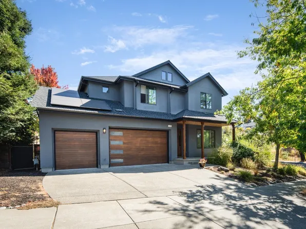 1500 San Ramon Way, Santa Rosa, CA 95409