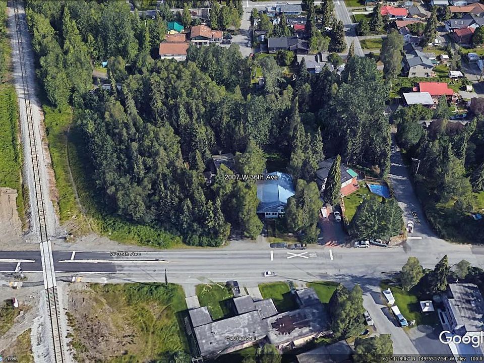 1st image of 2007 W 36th Ave
