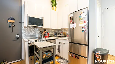 Rented by Nooklyn NYC LLC