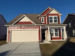 1476 Boots Trl, Greenfield, IN 46140