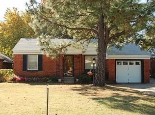 1008 SW 48th St, Oklahoma City, OK 73109