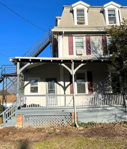 402 N Swarthmore Ave, Ridley Park, PA, 19078