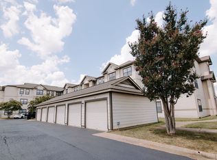 Hometowne at Conway, Conway, AR 72032