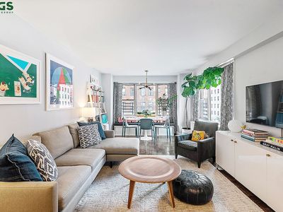 137 E 36th St #3A, Manhattan, NY, 10016