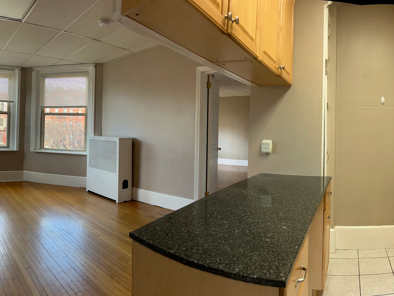1 bed, $2,600 — Photo 1