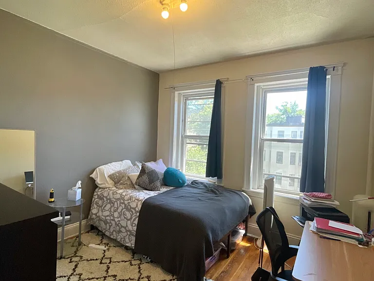 1560 Commonwealth Ave #7 — Photo 5