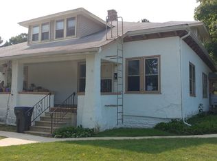 2900 & 2902 Elim Ave #2, Zion, IL