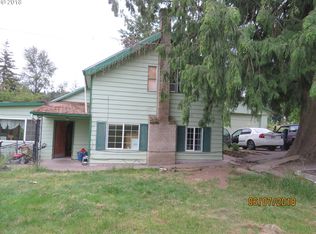 15404 SE Clatsop St, Happy Valley, OR