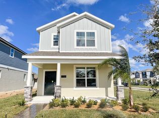 17101 Quicksilver Ave, Winter Garden, FL 34787