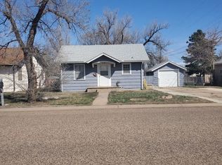 629 S Pershing Ave, Liberal, KS 67901