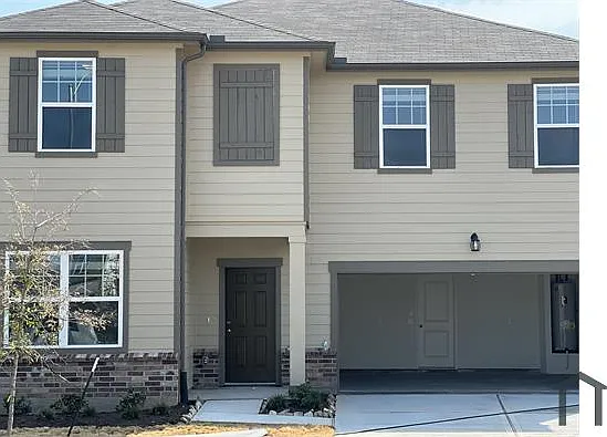 1073 Long Bay Ct — Photo 1