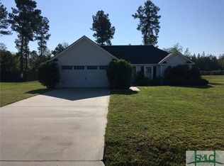 20 Abigail Cir, Ellabell, GA 31308