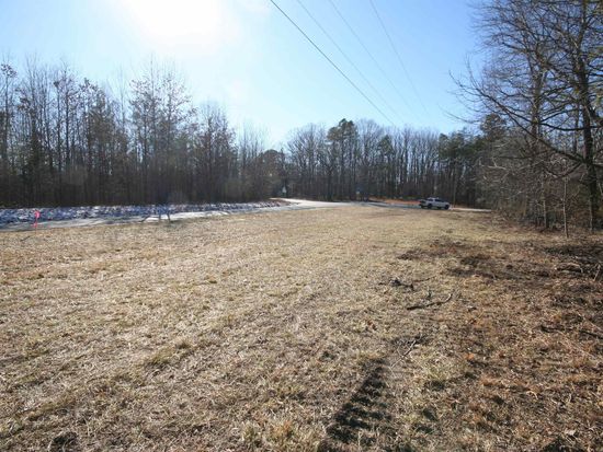 Slate River Mill Rd, Buckingham, VA 23921