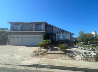 401 Doncaster Dr, Vallejo, CA 94591