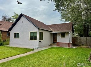 308 Prospect St, Fort Morgan, CO 80701