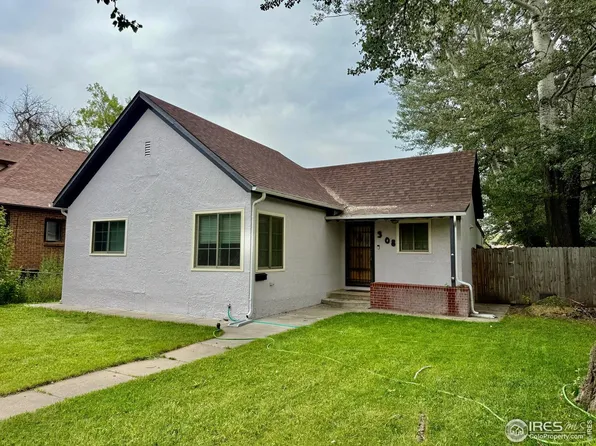 308 Prospect St, Fort Morgan, CO 80701